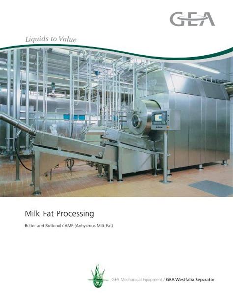 westfalia separator ltd.